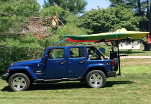 Hitchmount-Rack Customer Pics are the Best!