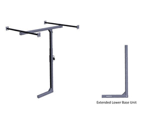 Hitchmount-RACK.v2 (Version 2) now for sale!