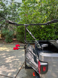 Gladiator-Truck Bracket System