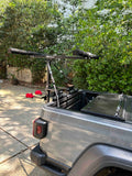 Gladiator-Truck Bracket System